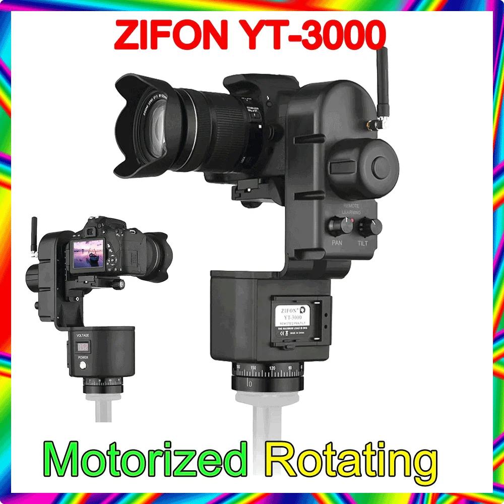 ZIFON YT-3000  ȸ  ƿƮ ĳ ﰢ ,   , ĳ   DSLR ī޶